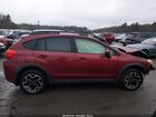2016 Subaru Crosstrek 2.0i Premium Red vin: JF2GPADC4G8201532