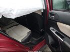 2016 Subaru Crosstrek 2.0i Premium Red vin: JF2GPADC4G8201532