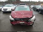 2016 Subaru Crosstrek 2.0i Premium Red vin: JF2GPADC4G8201532