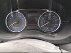2016 Subaru Crosstrek 2.0i Premium Red vin: JF2GPADC4G8201532