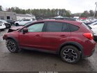 2016 Subaru Crosstrek 2.0i Premium Red vin: JF2GPADC4G8201532