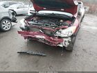 2016 Subaru Crosstrek 2.0i Premium Red vin: JF2GPADC4G8201532