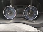 2016 Subaru Crosstrek 2.0i Premium Red vin: JF2GPADC4G8201532