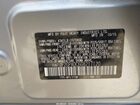 2016 Subaru Crosstrek 2.0i Premium Серебряный vin: JF2GPADC6G8217120