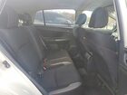 2016 Subaru Crosstrek Premium Белый vin: JF2GPADC7G8275687
