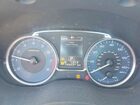 2017 Subaru Crosstrek Limited Серебряный vin: JF2GPALC4HH249728