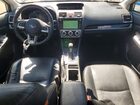 2017 Subaru Crosstrek Limited Серебряный vin: JF2GPALC4HH249728