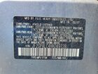 2017 Subaru Crosstrek Limited Серебряный vin: JF2GPALC4HH249728