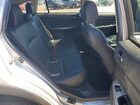 2017 Subaru Crosstrek Limited Серебряный vin: JF2GPALC4HH249728