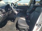 2016 Subaru Crosstrek Limited Белый vin: JF2GPANC1G8256759