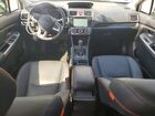 2016 Subaru Crosstrek Limited Белый vin: JF2GPANC1G8256759