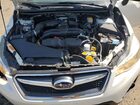 2016 Subaru Crosstrek Limited Белый vin: JF2GPANC1G8256759