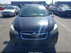 2016 Subaru Crosstrek 2.0i Limited Черный vin: JF2GPANC3GH230132