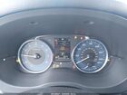 2016 Subaru Crosstrek 2.0i Limited Черный vin: JF2GPANC3GH230132