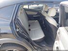 2016 Subaru Crosstrek 2.0i Limited Черный vin: JF2GPANC3GH230132