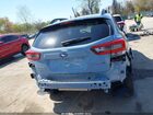 2023 Subaru Crosstrek   Синий vin: JF2GTAAC5P9314495