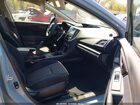 2023 Subaru Crosstrek   Синий vin: JF2GTAAC5P9314495