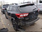 2019 Subaru Crosstrek 2.0i Black vin: JF2GTAAC6KG253193
