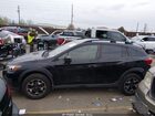 2019 Subaru Crosstrek 2.0i Black vin: JF2GTAAC6KG253193