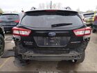 2019 Subaru Crosstrek 2.0i Black vin: JF2GTAAC6KG253193