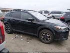 2019 Subaru Crosstrek 2.0i Black vin: JF2GTAAC6KG253193