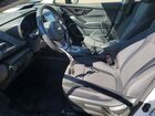 2018 Subaru Crosstrek Premium Белый vin: JF2GTABCXJH219829