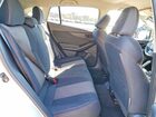2018 Subaru Crosstrek Premium Белый vin: JF2GTABCXJH219829