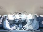 2018 Subaru Crosstrek Premium Белый vin: JF2GTABCXJH219829