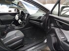 2023 Subaru Crosstrek Premium Серый vin: JF2GTACC2P9248940
