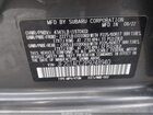 2023 Subaru Crosstrek Premium Серый vin: JF2GTACC2P9248940