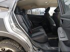 2021 Subaru Crosstrek Premium Серый vin: JF2GTAEC0M8366032