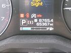 2021 Subaru Crosstrek Premium Серый vin: JF2GTAEC0M8366032