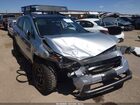 2019 Subaru Crosstrek 2.0i Premium Silver vin: JF2GTAEC1KH376047