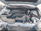 2020 Subaru Crosstrek Premium Бирюзовый vin: JF2GTAEC4LH253294