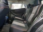 2022 Subaru Crosstrek Premium Серый vin: JF2GTAEC4NH228415