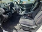 2023 Subaru Crosstrek Premium White vin: JF2GTAEC5PH257537