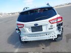 2019 Subaru Crosstrek 2.0i Premium White vin: JF2GTAEC7KH266975