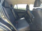2018 Subaru Crosstrek 2.0i Limited Черный vin: JF2GTAJCXJH201252