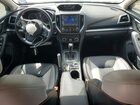 2018 Subaru Crosstrek Limited Синий vin: JF2GTALC8JH332435