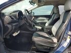 2018 Subaru Crosstrek Limited Синий vin: JF2GTALC8JH332435
