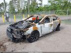 2018 Subaru Crosstrek 2.0i Limited Black vin: JF2GTAMC0J8201045