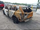 2018 Subaru Crosstrek 2.0i Limited Black vin: JF2GTAMC0J8201045
