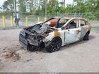 2018 Subaru Crosstrek 2.0i Limited Black vin: JF2GTAMC0J8201045
