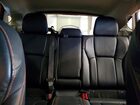 2020 Subaru Crosstrek Limited Оранжевый vin: JF2GTAMC1LH213871