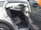 2020 Subaru Crosstrek Limited Серебряный vin: JF2GTAMC2L8237693