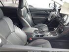 2020 Subaru Crosstrek Limited Серебряный vin: JF2GTAMC2L8237693