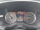 2020 Subaru Crosstrek Limited Серебряный vin: JF2GTAMC2L8237693