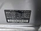 2020 Subaru Crosstrek Limited Серебряный vin: JF2GTAMC2L8237693