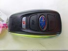 2020 Subaru Crosstrek Limited Серебряный vin: JF2GTAMC2L8237693