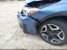 2020 Subaru Crosstrek Limited Синий vin: JF2GTAMC3LH270265 2020 Subaru Crosstrek Limited Синий vin: JF2GTAMC3LH270265